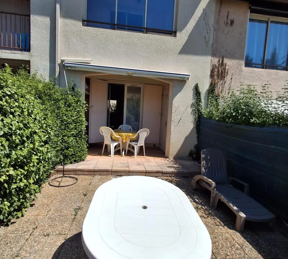 Studio Avec Jardin Greoux-les-Bains