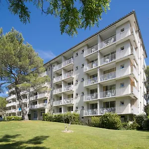 Appartement Résidences Les Hautes Plaines, Gréoux-les-Bains