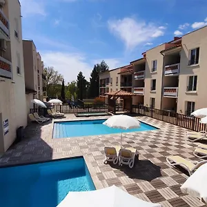 Appartement L'arbousier - Piscine&climatisation, Gréoux-les-Bains