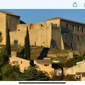 Appartement Lou Paradou Le Provence, Gréoux-les-Bains