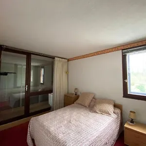 Appartement Les Hautes Plaines Bat Echo, Gréoux-les-Bains