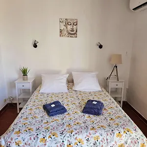 Appartement Parc Paradis, Gréoux-les-Bains